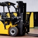 Forklift Rental & Dealers Services in Chennai